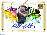 2024 Panini Impeccable LIV Golf Hobby Box