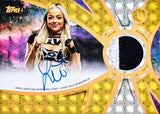 2026 Topps WWE Universe Hobby Box