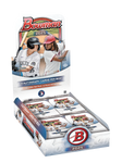 2025 Bowman Baseball Jumbo Hobby Box