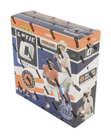 2021 Panini Donruss Optic Football Mega Box