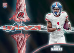 2024 Topps Resurgence Football Hobby Box