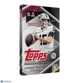 2026 Topps Flagship Football Hobby Box
