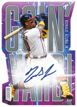 2023 Topps Stadium Club Baseball Hobby Box