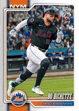 2026 Topps Series 2 Mega Box