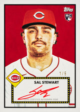 2026 Topps Series 2 Baseball Hobby Box