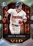 2025 Bowman Baseball Jumbo Hobby Box