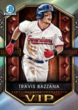2025 Bowman Baseball Jumbo Hobby Box