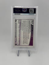 Nolan Arenado 2013 Topps Chrome Update PSA 10 Rookie RC Rockies Cardinals