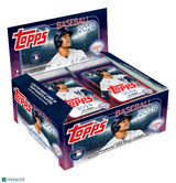 2024 Topps Series 2 Baseball Hobby Jumbo Box