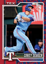 2026 Topps Series 1 Baseball Mega Box