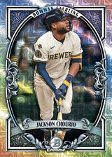 2026 Bowman Baseball Mega Box