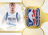 2025-26 Topps Chrome Update Basketball Hobby Box