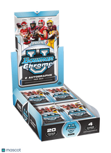 2025 Bowman Chrome U Hobby Box