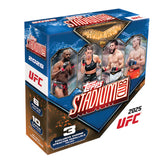 2025 Topps Stadium Club UFC Mega Box