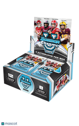 2025 Bowman Chrome University Football Jumbo Box