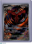 Yveltal 2023 Pokemon Scarlet & Violet Paradox Rift Yveltal 205/182