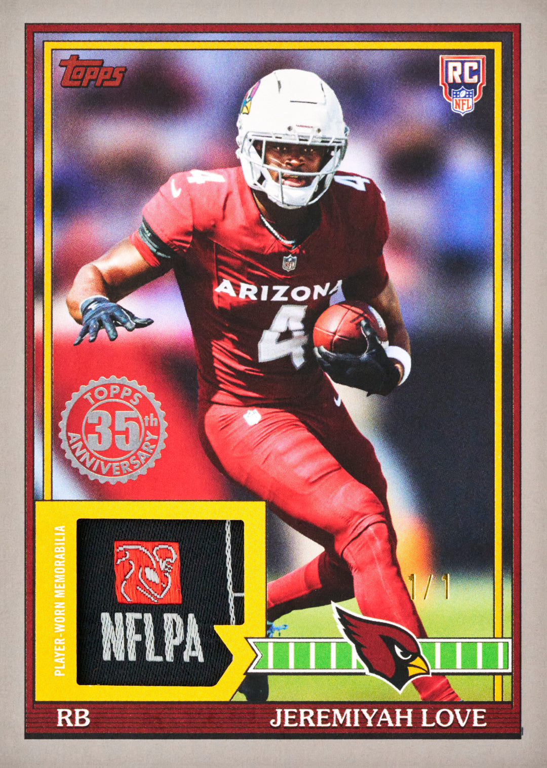 2026 Topps Flagship Football Value Blaster Box