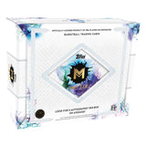 2023-24 Topps Motif Basketball Hobby Box