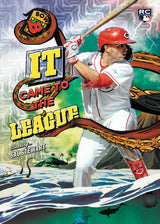 2026 Bowman Chrome Baseball Mega Box