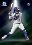 2025 Bowman Baseball Jumbo Hobby Box