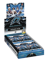 2025 Topps Resurgence Football Hobby Box
