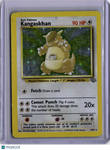 Kangaskhan Pokemon Jungle 5/64 Holo WOTC