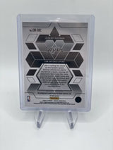 Jeremy Sochan 2022-23 Panini Mosaic Rookie Silver Collage Mosaic Prizm Rc Auto