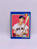 Ted Williams 2022 Topps Brooklyn Collection {cardnumber}