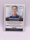 Kevin Harvick 2020 Score 3/4 On Card Auto