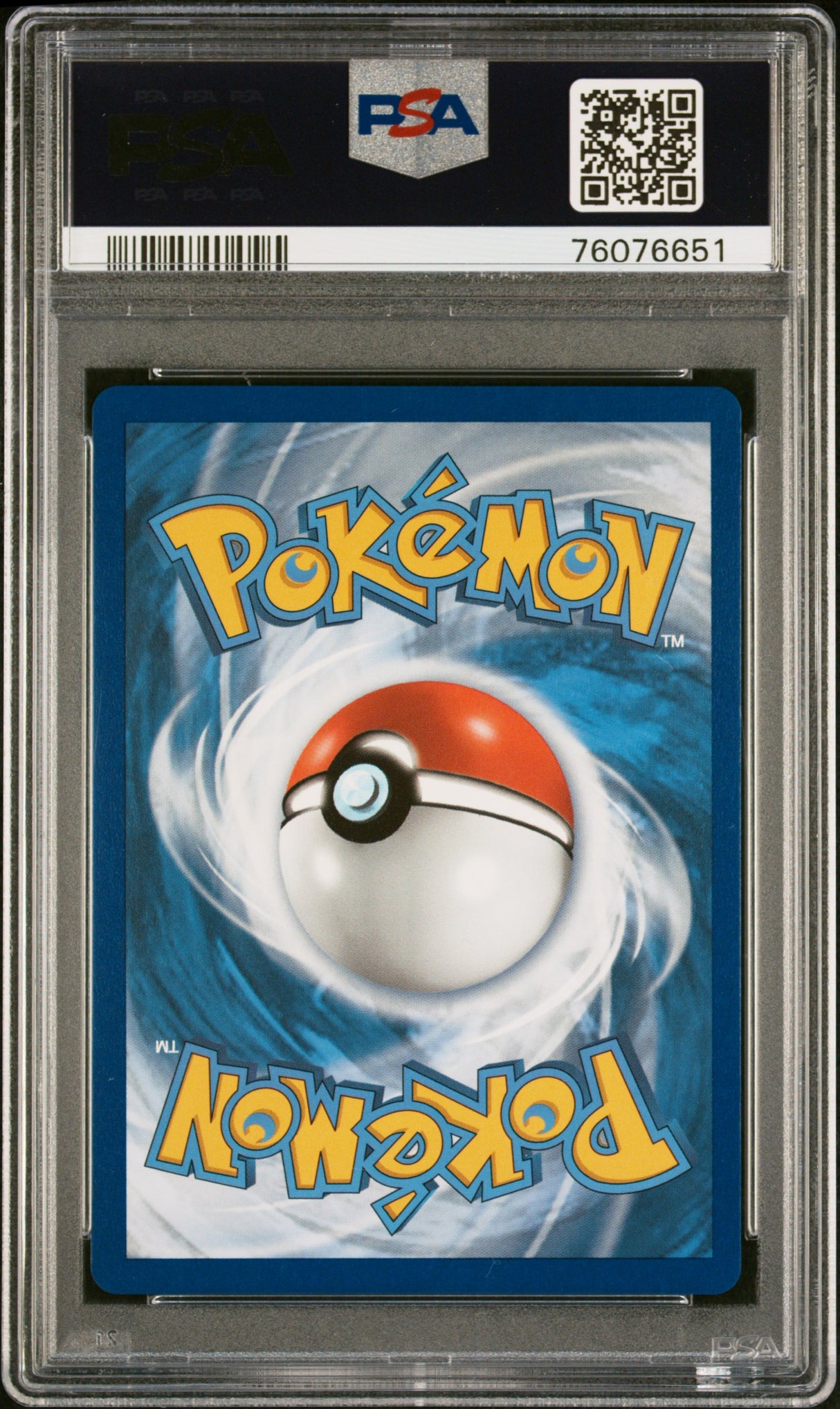 Skyla 2021 Pokemon Shining Fates Full Art #072 PSA 8
