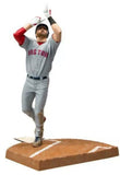 JD Martinez Boston Red Sox McFarlane MLB The Show 19 Series 1 Figure Grey Jeresy